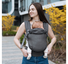 Primo baby carrier 